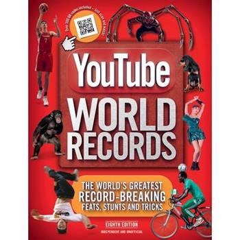 Youtube World Records 2022