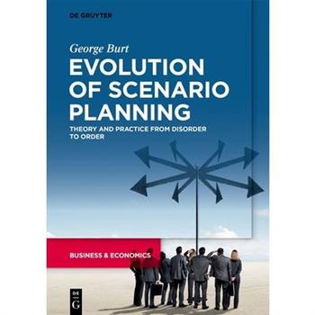 Evolution of Scenario Planning