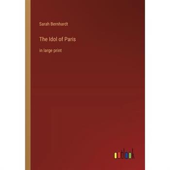 The Idol of Paris