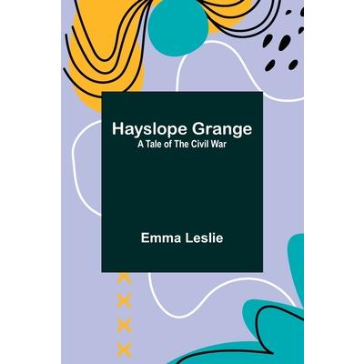 Hayslope Grange