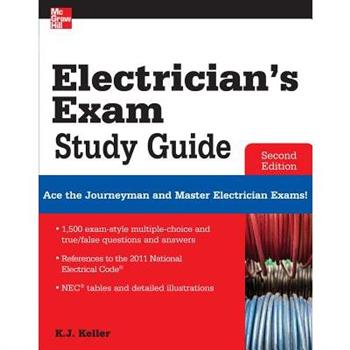 Electrician's Exam Study Guide
