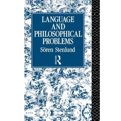 Language and Philosophical Problems