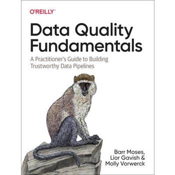 Data Quality Fundamentals