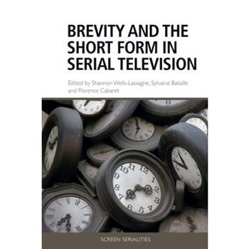 Brevity and the Short Form in Serial Television