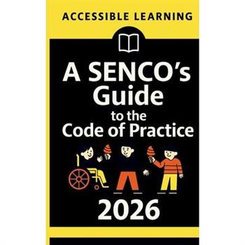 A SENCO's Guide to the Code of Practice 2026