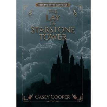 The Lay of Starstone Tower