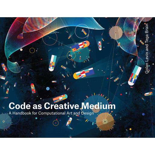 Code as Creative Medium