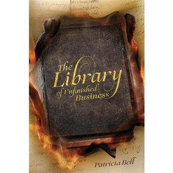 The Library of Unfinished Business