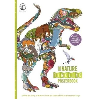 The Nature Timeline Posterbook