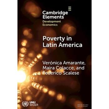 Poverty in Latin America