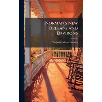 Norman's New Orleans and Environs