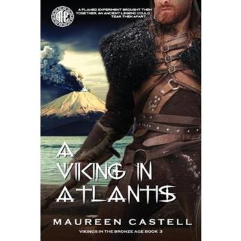 A Viking in Atlantis