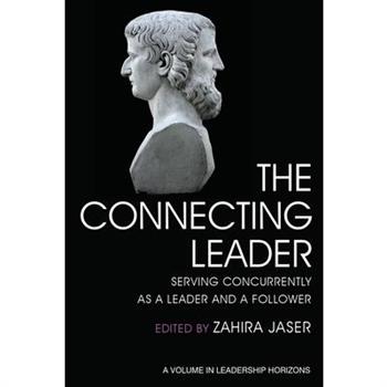 The Connecting Leader