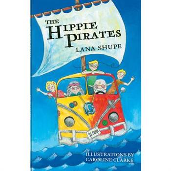 The Hippie Pirates