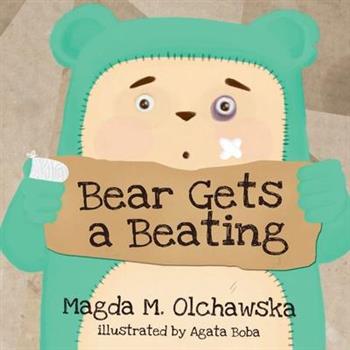 Bear Gets a Beating
