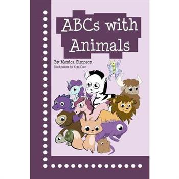 ABCs with Animals