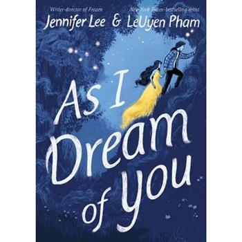 As I Dream of You