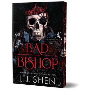 Bad Bishop (Deluxe Edition)