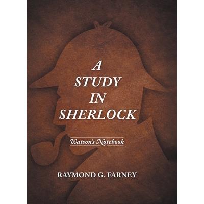 A Study in Sherlock