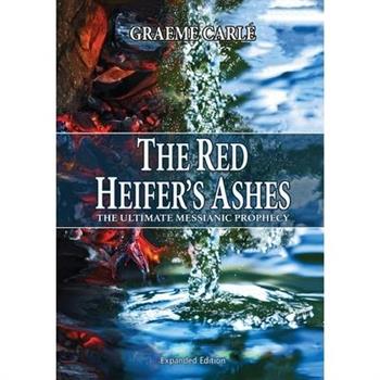 The Red Heifer's Ashes