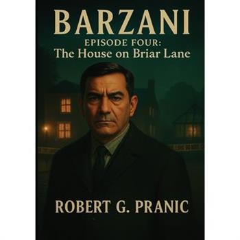 Barzani Episode Four