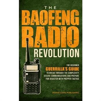 The Baofeng Radio Revolution
