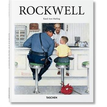 Norman Rockwell 1894-1978