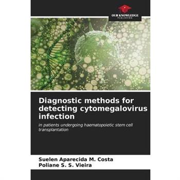 Diagnostic methods for detecting cytomegalovirus infection