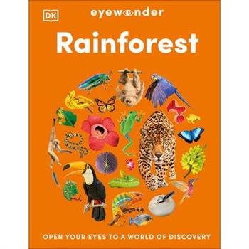 Eyewonder Rainforest