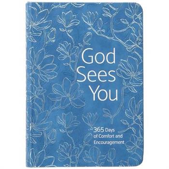 God Sees You
