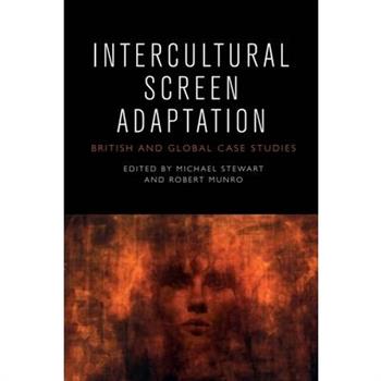 Intercultural Screen Adaptation