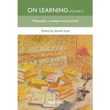 On Learning, Volume 2