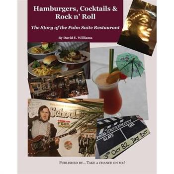 Hamburgers, Cocktails & Rock n' Roll