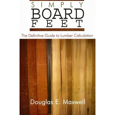 Simply Board Feet