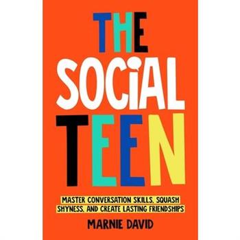 The Social Teen