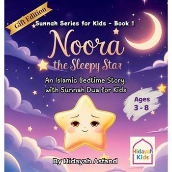 Noora the Sleepy Star
