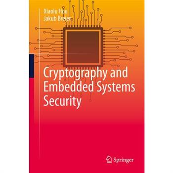Cryptography and Embedded Systems Security
