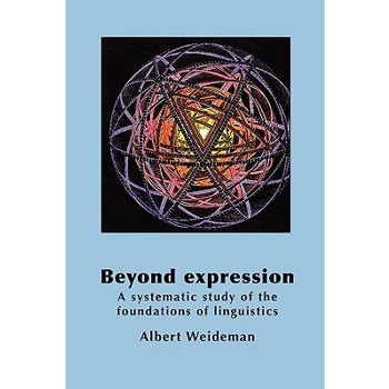 Beyond Expression