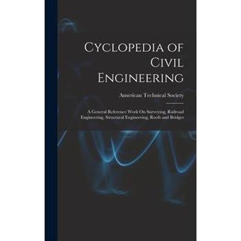 Cyclopedia of Civil Engineering