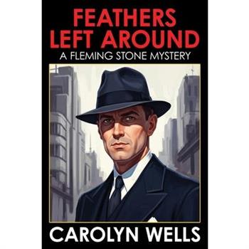 Feathers Left Around