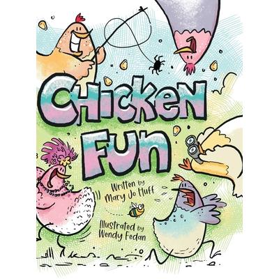 Chicken Fun