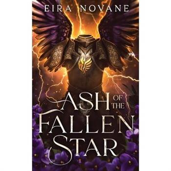 Ash of the Fallen Star