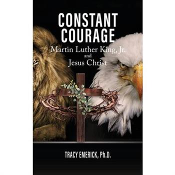 Constant Courage