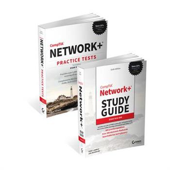 Comptia Network＋ Certification Kit