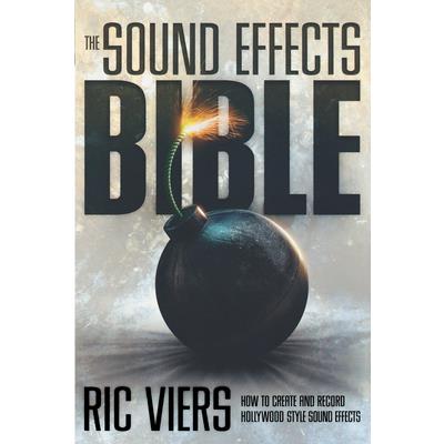 The Sound Effects Bible