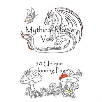 Mythical Magic Vol.1