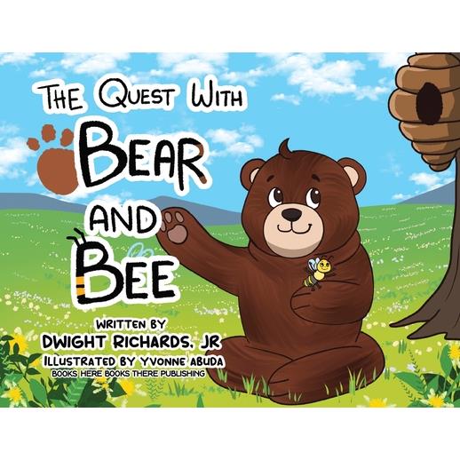The Quest with Bear and Bee