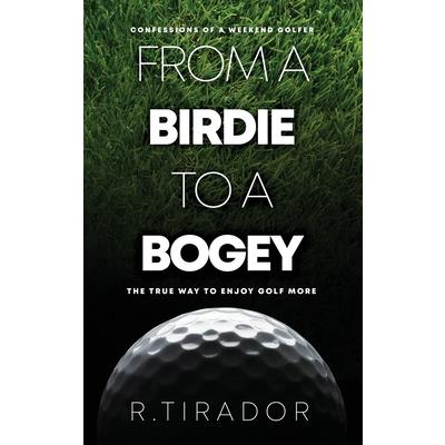 From a Birdie to a Bogey