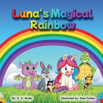 Luna's Magical rainbow