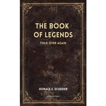 The Book of Legends